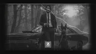 In the Quiet of the Night | Chill Ambient Lounge Music 🌙 - Z MUSIC TV