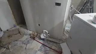 Basement Renovation After 22 Days Of Construction - Legal Basement Unit in Canada