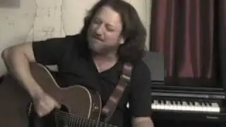 #12b Jason feddy performs