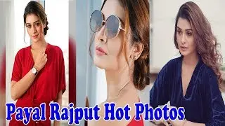 Payal Rajput | Payal Rajput Hot Photos | Payal Rajput Hot | Payal Rajput Latest Gallery | Mee Tv