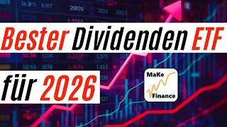 The best dividend ETF for 2026