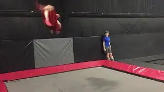 Double Full