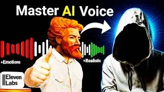 What's the Secret to AI Voices that REALLY Feel Emotion?