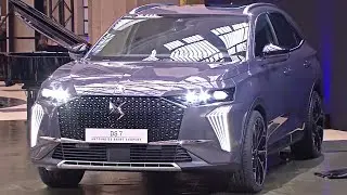 New DS7 Antoine De Saint Exup&eacute;ry Collection (2024) | FIRST LOOK