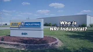Что такое NRI Industrial? | Что такое компания по возврату промышленных активов