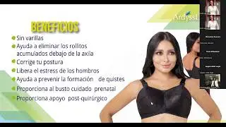 Entrenamiento Angel bra