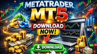 Metatrader Mt5 Download | Metaquotes-mt5.com
