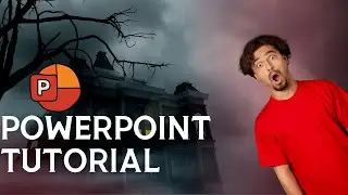 How to make a PowerPoint presentation In 2022 | Full Tutorial