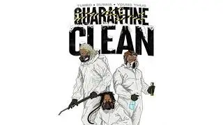 Turbo, Gunna & Young Thug - Quarantine Clean