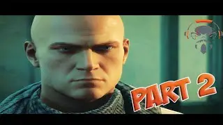 HITMAN 3 | Gameplay | Walkthrough PART 2 | (English/Urdu/Hindi)