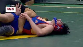 High School Wrestling | Park Center vs. Armstrong