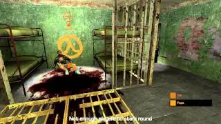 MU_Nightmare_Church - gtamike TSGK - 720p HD