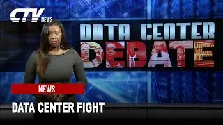 Data Center Controversy Erupts In Prince George&rsquo;s County