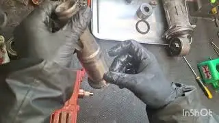 HILTI TE905 SERVICE  REPAIR REBUILD  #powertools #hiltitools #repair #tools #construction