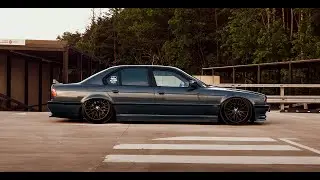 Mariaus BMW E38 VIP
