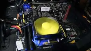 test GlacialTech Igloo 5761
