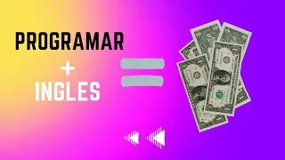 🚀 ¡Conviértete en un Programador👨‍💻 Sabiendo Inglés! 🌐📚