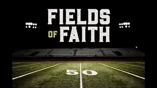 FCA Fields of Faith- Catherine Speights