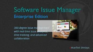 Software Issue Manager Enterprise Edition