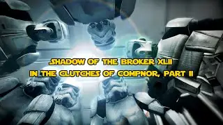 Shadow of the Broker XLII: In the Clutches of COMPNOR, Part II, Team Saber