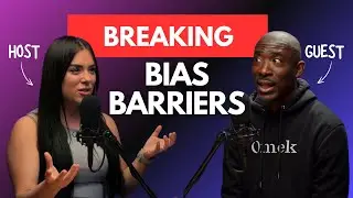 Kobi Ampoma: Supporting DEI - Steps to Being an Ally | TxC Podcast Ep.19