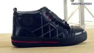 Werkschoenen / veiligdheidsschoenen | uitleg S1 & S3 snormen || Stagefreaks