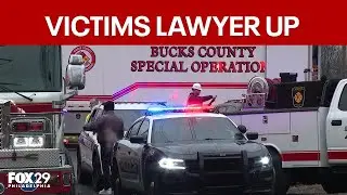Nursing home explosion: Families seek justice and lawyer up