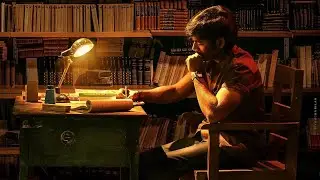 CINEMA | Vaathi Official First Look | Dhanush | GVPrakash | Venky Atluri |
