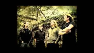 Mondvolland - De witte juffer van Kernheim (w/lyrics)