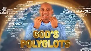 The Biblical Gift of Tongues