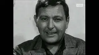 Wir Kellerkinder (BRD 1960) mit Wolfgang Neuss