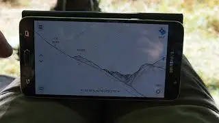 PeakFinder - способ определить восход/закат в горах!