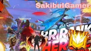 Piya rang rank push Twitter free fire 🔥💪💯 garena free fire 2025