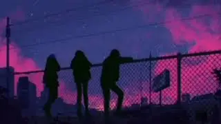 Friendship chill lofi beat by (me)