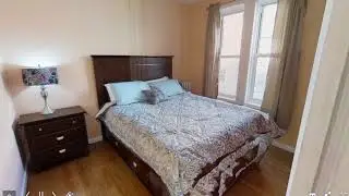 St Marks Avenue | 3 Bed | 1 Bath