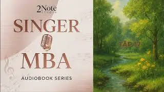 [Tập 17] Quyển 3 H&igrave;nh Ảnh, Phong C&aacute;ch Ca Sĩ Th&agrave;nh Thương Hiệu | Audio Book Mr. Phong &ndash; 2Note Studio