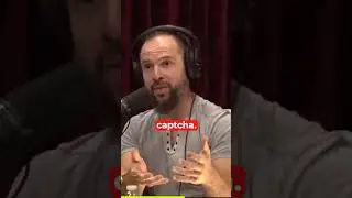 AI Deception: How GPT-4 Tricks Humans #shorts #joerogan #jre #thejoeroganexperience #joeroganpodcast