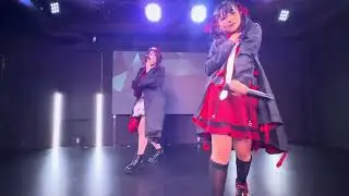 【Fashionable(Cover SHHis)】2026/01/24(土) 暁みゆ 2026生誕祭『暁組大抗争勃発』 @BAZZLIVE赤坂 リベルナント #リベルナント #暁みゆ #兎丹らむね