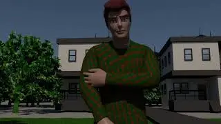 Breaking the stone
