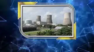 Unit-3 of Kakrapar Atomic Power Project Achieves Full Power Operation