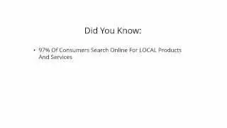 Find  The Top Small Business SEO Expert In Los Angeles Ca| Local SEO Services