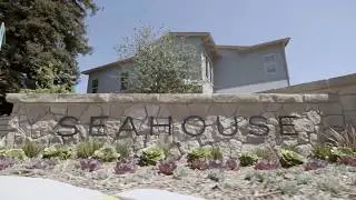 Plan 3 at Seahouse by Warmington Residential | Brand New Homes For Sale in Carpinteria