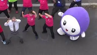 【田舎館村】コロナに負けるな！「楽しい簡単体操」で免疫力アッププロジェクト【吉幾三 TSUGARU】