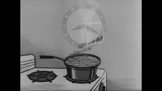 Vintage Commercial Break | Wheatena Cereal