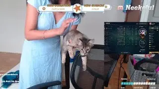 Epic Twitch Stream Fails Compilation #1