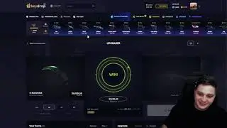 NEW KeyDrop Promocode 2023 | KeyDrop FREE Case