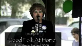 George Martin @ Good Folk At Home.avi