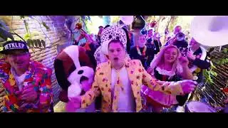 Steven Harks - Altijd Op Dieet (Carnaval 2023)