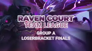 RCTL Lower Bracket Finals | TOP 2 vs SLE | HotS | Tournament