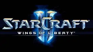 StarCraft 2 Music - Sad Ominous